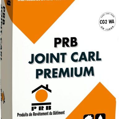 Joint Carrelage Premium A23 Blanc Ciment 15kg - Joint Fin Amélioré Souple pour Murs et Sols Intérieur/Extérieur - Finition Esthétique, Haute Résistance et Effet Hydrofuge