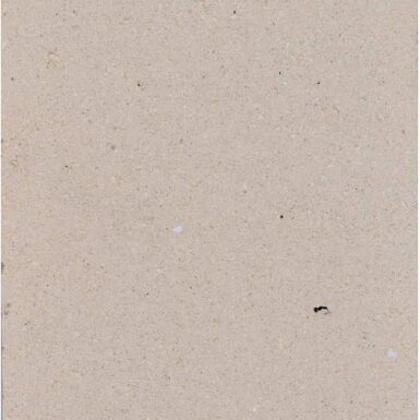 FIREFIX Pierre réfractaire (moulée) 2046 2052 - Épaisseur : 30 mm - Dimensions : 400 x 160 mm - Jaune